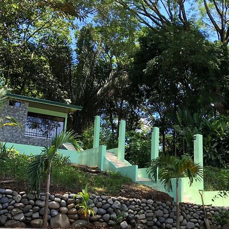 Casa Encantada Offers You Two-Bedroom House, 1 Tiny Apartment & 3 Double Rooms Nationalpark Nationalpark Manuel Antonio Exterior foto