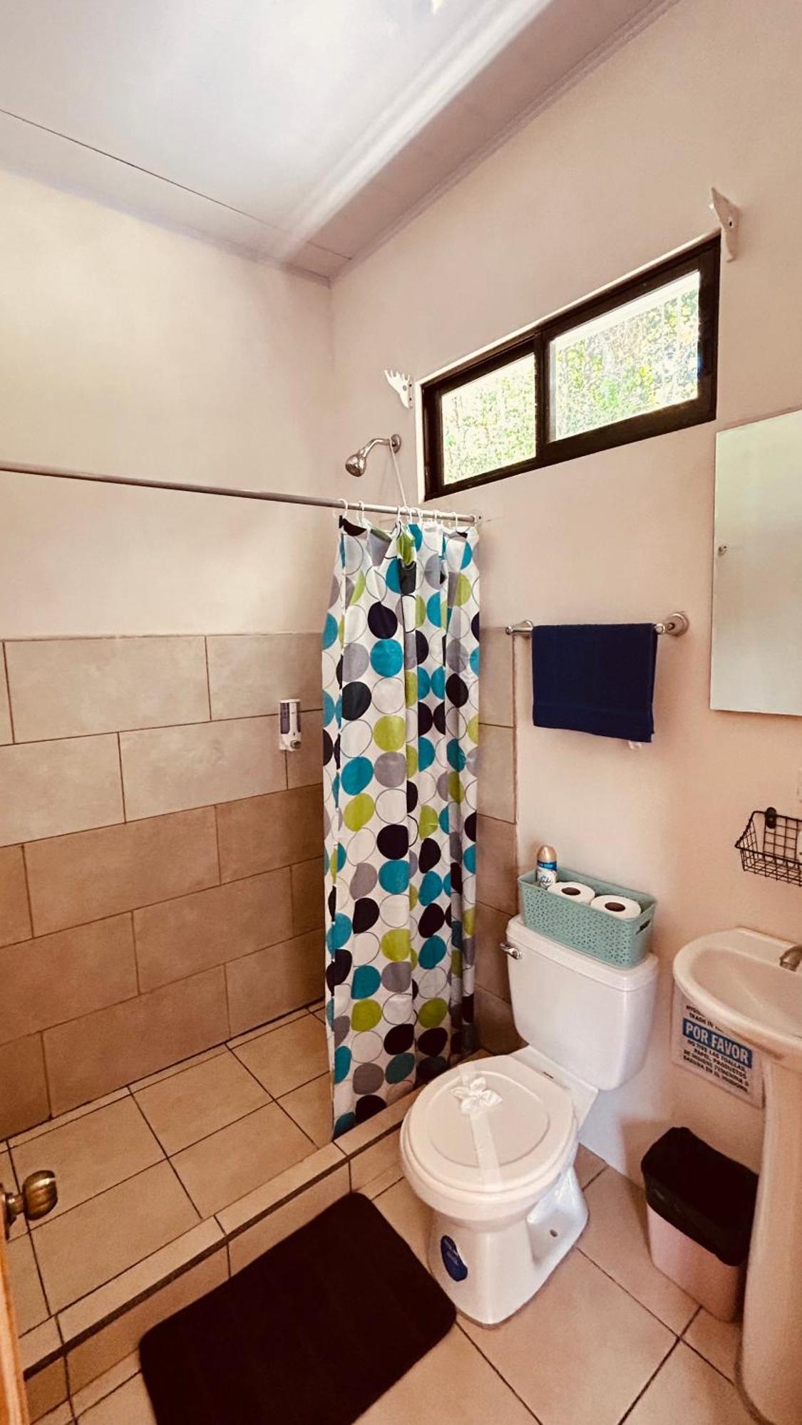 Casa Encantada Offers You Two-Bedroom House, 1 Tiny Apartment & 3 Double Rooms Nationalpark Nationalpark Manuel Antonio Exterior foto
