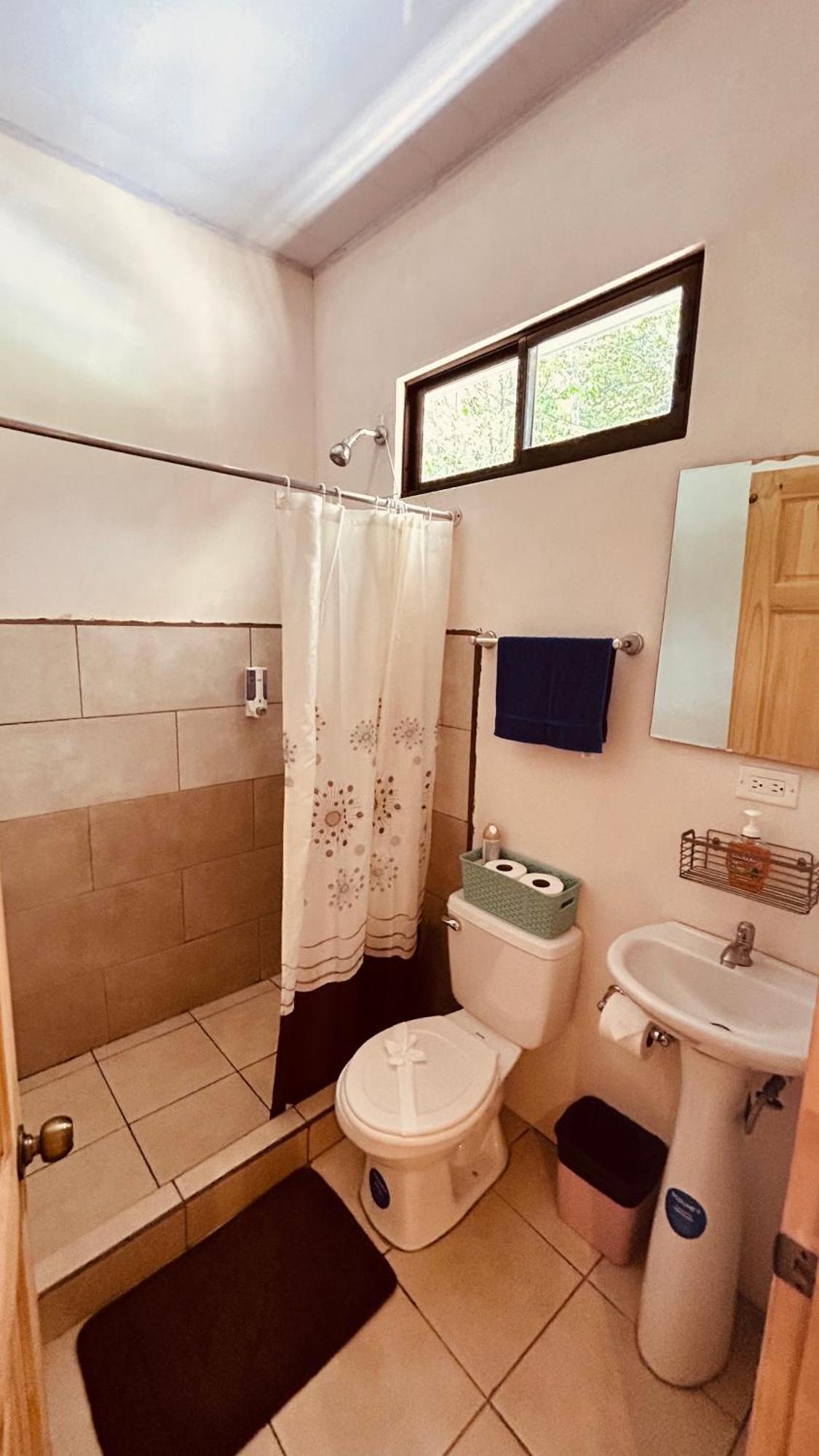 Casa Encantada Offers You Two-Bedroom House, 1 Tiny Apartment & 3 Double Rooms Nationalpark Nationalpark Manuel Antonio Exterior foto