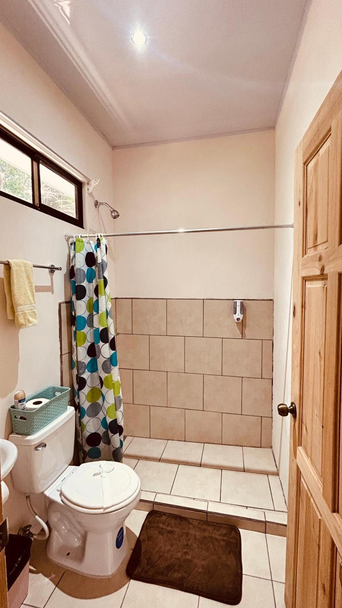 Casa Encantada Offers You Two-Bedroom House, 1 Tiny Apartment & 3 Double Rooms Nationalpark Nationalpark Manuel Antonio Exterior foto
